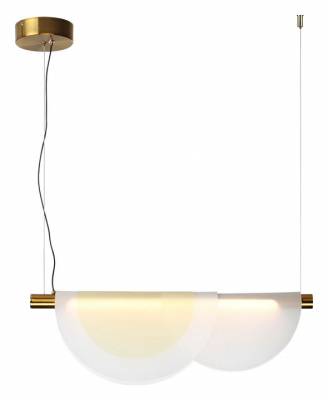 Подвесной светильник Odeon Light Colle 4358/20L фото