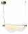 Подвесной светильник Odeon Light Colle 4358/20L фото