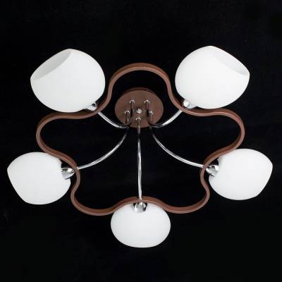 Потолочная люстра Citilux Октава CL131151 фото