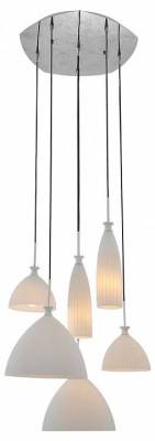 Подвесной светильник Lightstar Agola 810160 фото