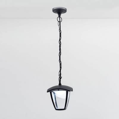 Подвесной светильник Citilux CLU04 CLU04P