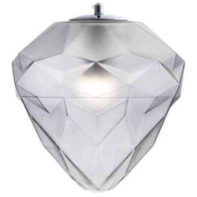 Подвесной светильник Maytoni Globo P053PL-01GR фото