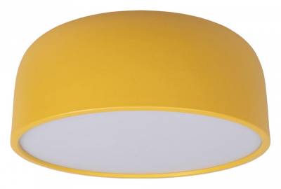 Накладной светильник Loft it Axel 10201/350 Yellow фото