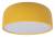 Накладной светильник Loft it Axel 10201/350 Yellow фото