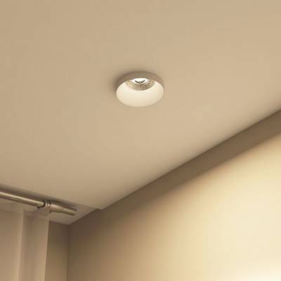 Встраиваемый светильник Denkirs DK2070 DK2070-WH фото