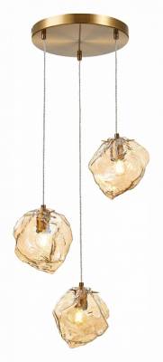 Подвесной светильник ST-Luce Portici SL1175.303.03 фото