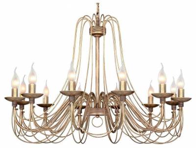 Подвесная люстра F-promo Chateau 2163-12P фото