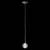 Подвесной светильник Loft it Rain 10112/1 фото
