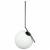 Подвесной светильник Loft it Icl 2579-B фото