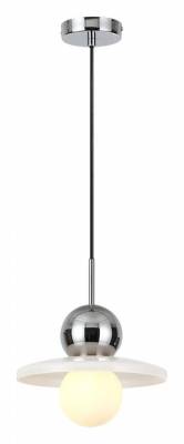 Подвесной светильник Odeon Light Hatty 5014/1A фото