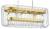 Подвесной светильник ST-Luce Grosseto SL1228.203.08 фото