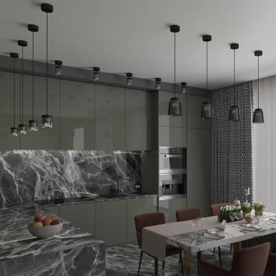 Спот Novotech Artik 358648 фото