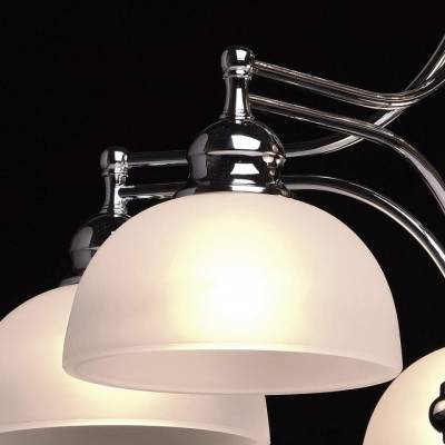 Подвесная люстра MW-Light Фелиция 347017405 фото