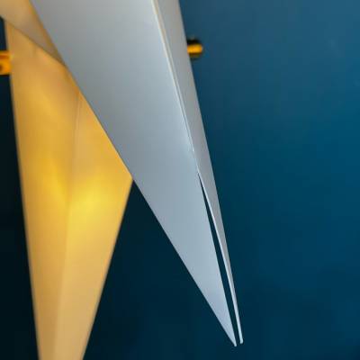 Подвесной светильник Imperiumloft Origami Bird 40.1044 фото
