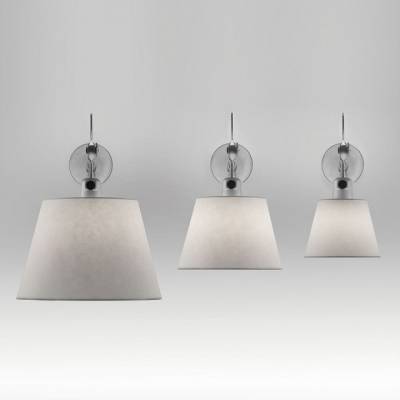 Основание на штанге Artemide Tolomeo 1183010A фото