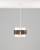 Подвесной светильник Moderli Gela V10485-1P фото