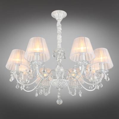 Подвесная люстра Omnilux Bantine OML-53213-08 фото