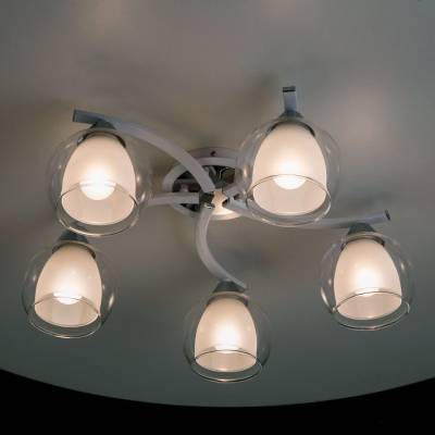 Потолочная люстра Citilux Кристи CL152150 фото