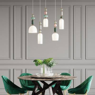 Подвесной светильник Odeon Light Candy 4861/1D фото