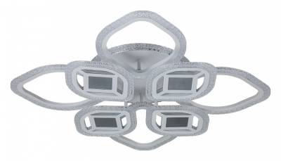 Потолочная люстра Escada Mira 10265/8LED фото