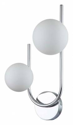 Бра Escada Sphere 642/2A Silver фото