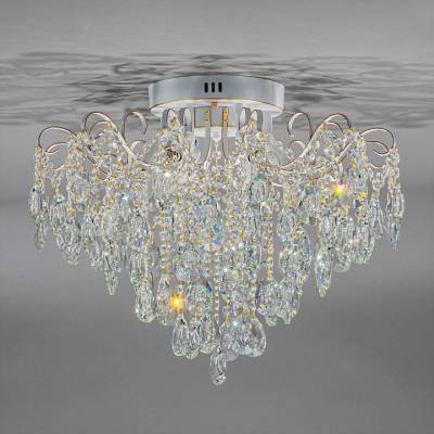 Потолочная люстра Escada Gertrude 1120/6PL фото