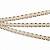 Лента светодиодная Arlight MICROLED-5000 24V White6000 10mm (2110, 700 LED/m, LUX) 027024