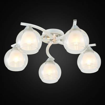Потолочная люстра Citilux Кристи CL152150 фото
