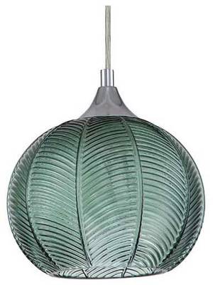 Подвесной светильник Escada Pion 10194/1S Green фото