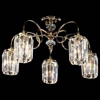 Потолочная люстра Citilux Синди CL330152 фото