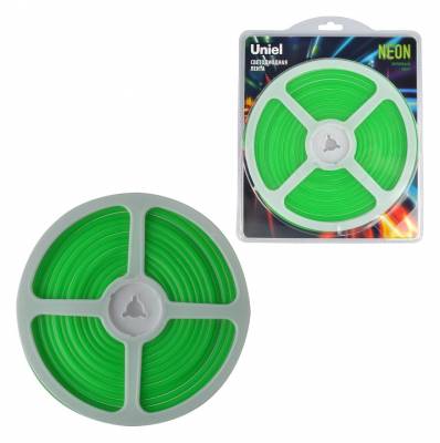 Лента светодиодная Uniel Neon ULS-N01 UL-00009086 фото