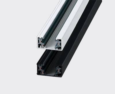 Трек накладной Italline WSO WSO 16 black фото
