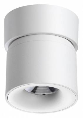 Накладной светильник Novotech Gesso 358808 фото