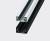 Трек накладной Italline WSO WSO 16 black фото