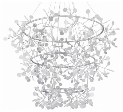 Подвесная люстра ST-Luce Rafina SL379.103.486 фото