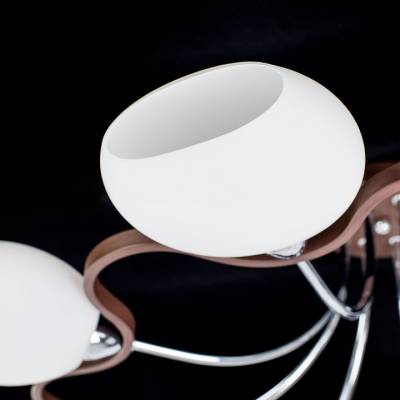 Потолочная люстра Citilux Октава CL131181 фото