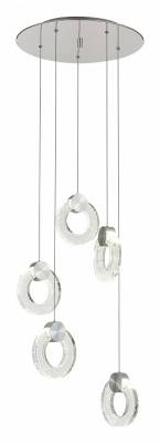 Подвесной светильник SIMPLE STORY 1081 1081-LED20PL фото