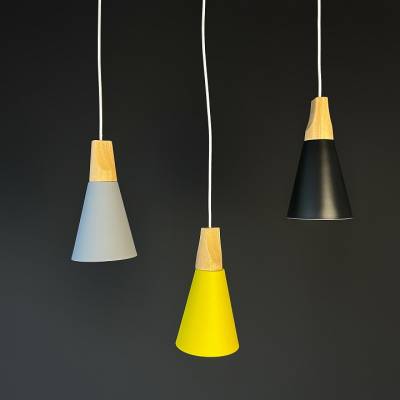 Подвесной светильник Imperiumloft Xd-A XD1 фото