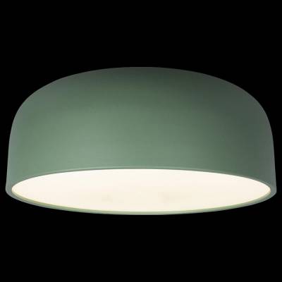 Накладной светильник Loft it Axel 10201/480 Green фото