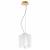 Подвесной светильник Lightstar Nubi Legno 802115 фото