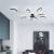 Потолочная люстра Imperiumloft Daggry DAGGRY01 фото