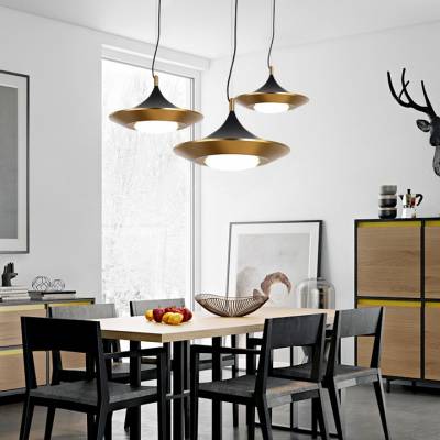 Подвесной светильник Imperiumloft Rask RASK01 фото