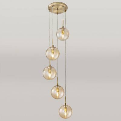 Подвесной светильник Citilux Томми CL102053 фото
