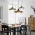 Подвесной светильник Imperiumloft Rask RASK01 фото