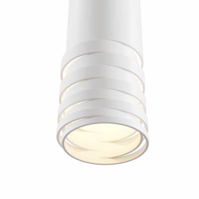 Подвесной светильник Maytoni Kinzo P025PL-01W фото