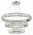 Подвесной светильник ST-Luce Tivoli SL1622.103.03 фото