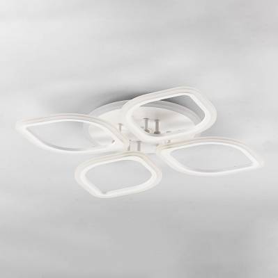 Накладной светильник Citilux Ромби Смарт CL236A140E фото