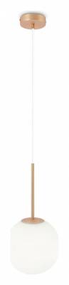 Подвесной светильник Maytoni Basic form MOD321PL-01G3 фото