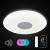 Накладной светильник Citilux Light & Music CL703M61