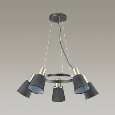 Подвесная люстра Lumion Marcus 3638/5 фото